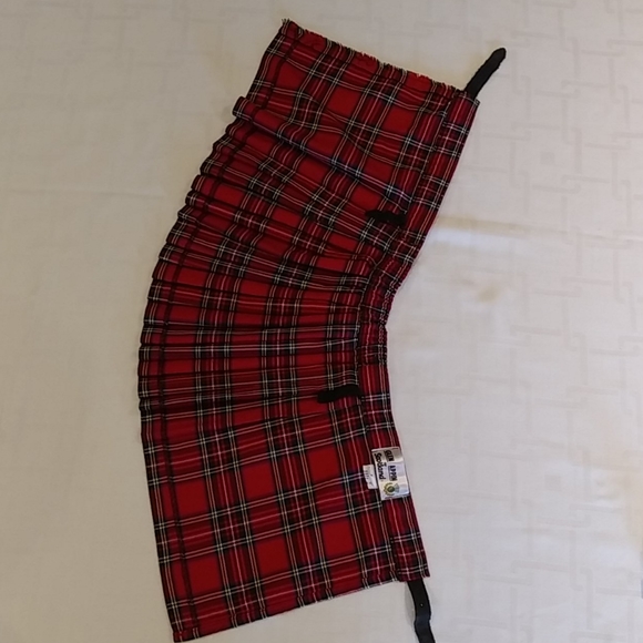 Glen Appin of Scotland Kilt - Picture 5 of 7